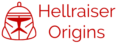 Hellraiserorigins.com